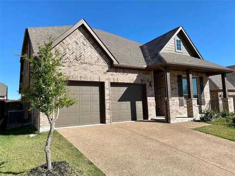 2116 Auburndale Avenue, Melissa, TX 75454