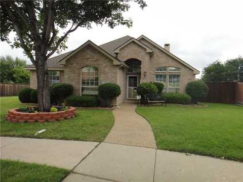 2799 Ridge Stone Drive, Lewisville, TX 75067