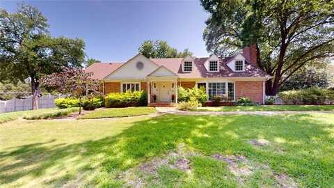 7218 S Janmar Drive, Dallas, TX 75230