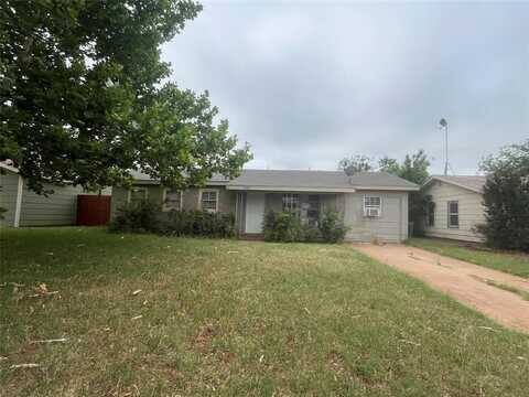 5409 Questa Drive, Abilene, TX 79605