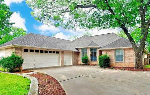 5522 Wedgefield Road, Granbury, TX 76049