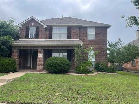 2722 Serena Court, Garland, TX 75040