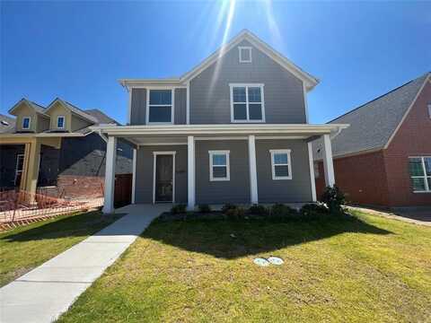 6681 Lake Overlook Drive, Fort Worth, TX 76135