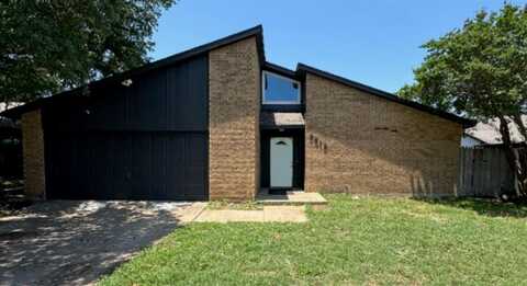 3812 Sugar Ridge Road, Fort Worth, TX 76133