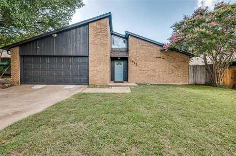 3812 Sugar Ridge Road, Fort Worth, TX 76133