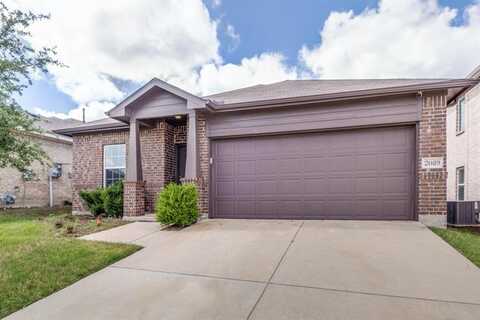 2089 Hartley Drive, Forney, TX 75126