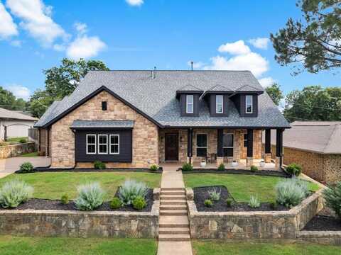 1806 Briarcrest Lane, Arlington, TX 76012