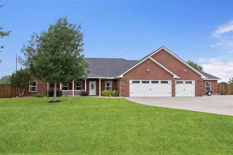 500 The Crossings Court, Lowry Crossing, TX 75069