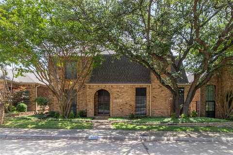 14128 Regency Place, Dallas, TX 75254