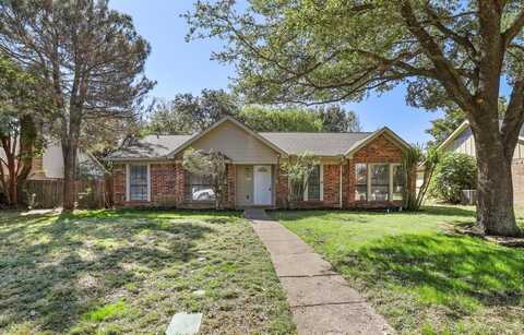 2024 Hawken Drive, Plano, TX 75023