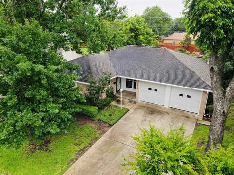 1210 Carroll Drive, Garland, TX 75041