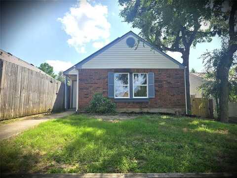 2208 Teakwood Court, Lewisville, TX 75067
