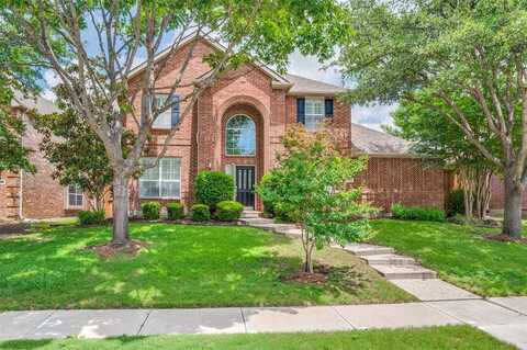 2362 Barret Drive, Frisco, TX 75033