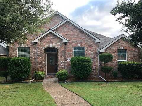 11198 Snyder Drive, Frisco, TX 75035