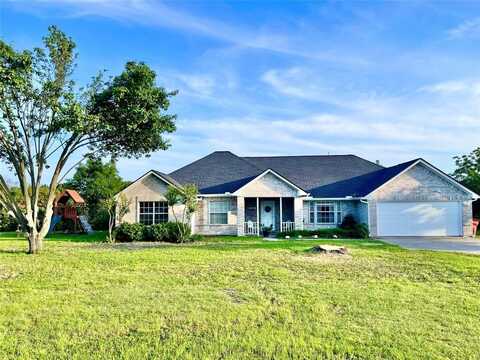 515 Meadow Drive, Lowry Crossing, TX 75069