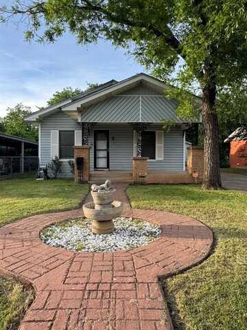 3010 Hollywood Avenue, Wichita Falls, TX 76309