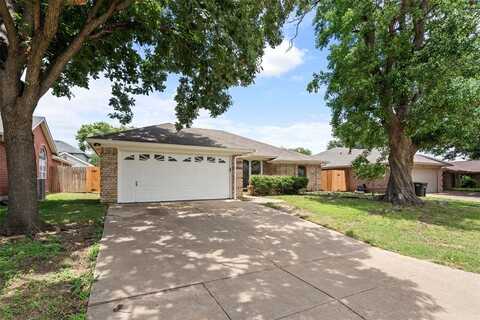 3924 Marsh Lane, Fort Worth, TX 76123