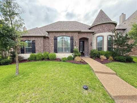 7611 Ridgebluff Lane, Sachse, TX 75048