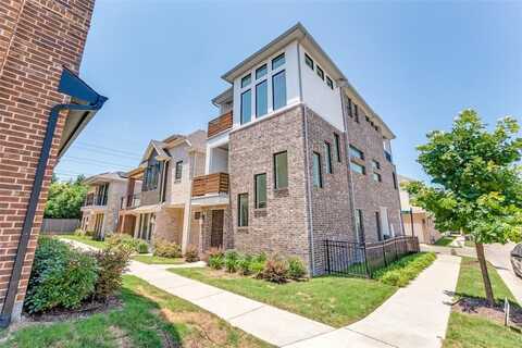 8120 Radnor Road, Dallas, TX 75231