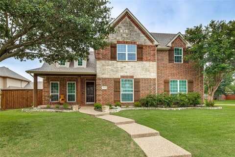 1616 Teakwood Drive, Wylie, TX 75098
