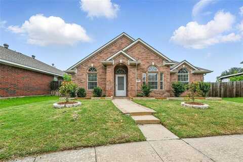 6609 Adobe Circle, The Colony, TX 75056