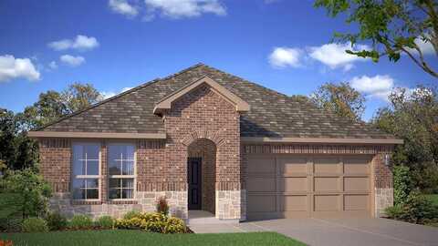 313 GALLANT MAN Court, Granbury, TX 76049