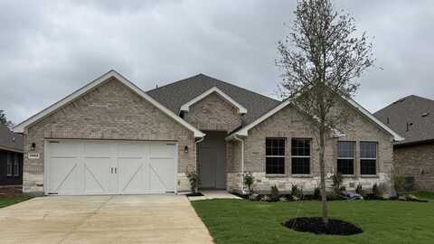1502 WASHINGTON Street, Mansfield, TX 76063