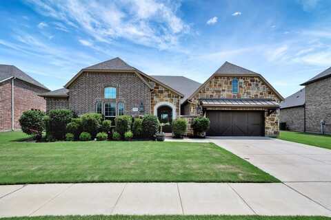 3413 Meridian Drive, Northlake, TX 76226