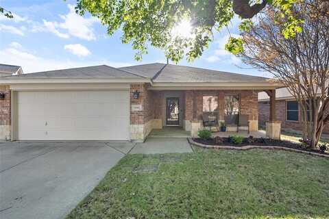 6160 Shad Drive, Fort Worth, TX 76179