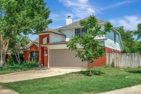 2977 Timber Creek Trail, Fort Worth, TX 76118