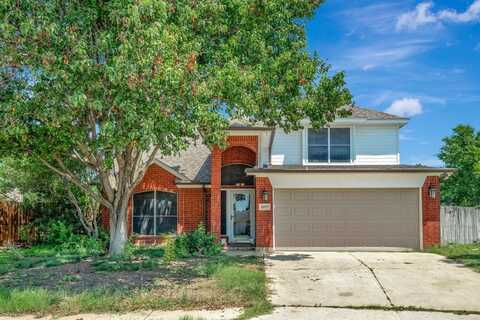 2977 Timber Creek Trail, Fort Worth, TX 76118