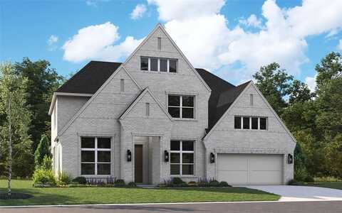 2651 Pelican Pt, Prosper, TX 75078
