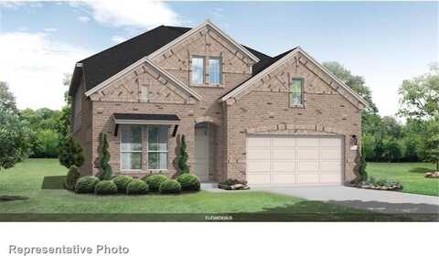 621 Carlow Way, Celina, TX 75009