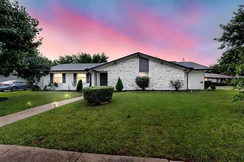 3264 Northaven Road, Dallas, TX 75229