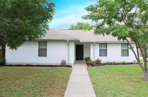 723 Roberts Street, Denton, TX 76209