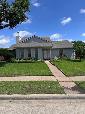 2525 Pear Tree Lane, Garland, TX 75042