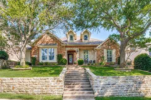 2345 Falls View Drive, Rockwall, TX 75087