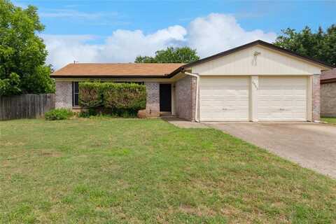 6003 Springwood Drive, Arlington, TX 76001