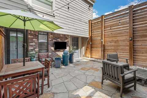 4103 Avondale Avenue, Dallas, TX 75219