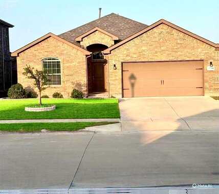 10304 Lastrup Drive, Fort Worth, TX 76177