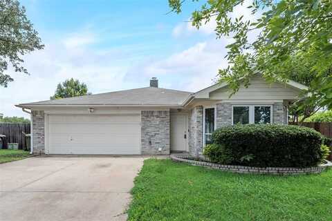 5611 Alicante Drive, Arlington, TX 76017