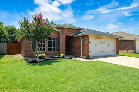 2104 Blanco Lane, Justin, TX 76247