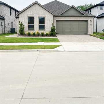 3419 San Clemente Drive, Melissa, TX 75454
