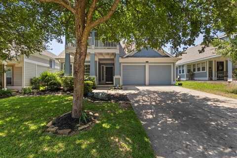 412 Hilltop Drive, Anna, TX 75409