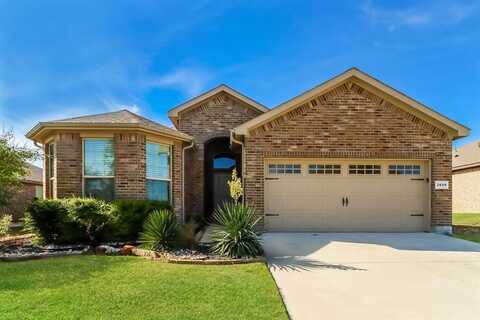 2609 Sunburst Drive, Glenn Heights, TX 75154
