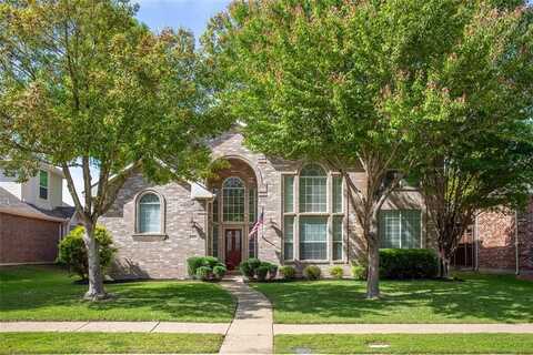 2329 Eldger Drive, Plano, TX 75025