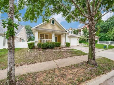 1604 Bridgeport Drive, Providence Village, TX 76227