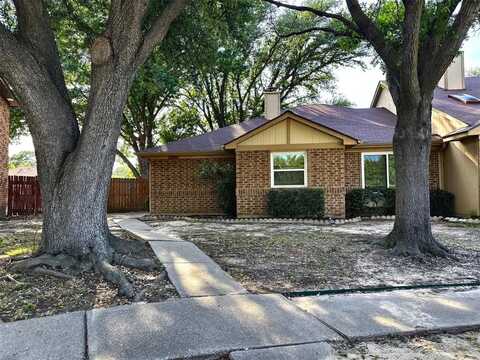 259 Reeder Drive, Coppell, TX 75019