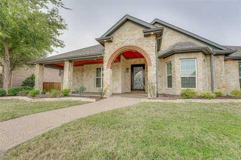 3017 Panhandle Drive, Rockwall, TX 75087