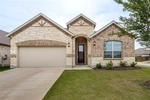 317 Red Cedar Drive, Princeton, TX 75407